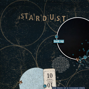 Stardust