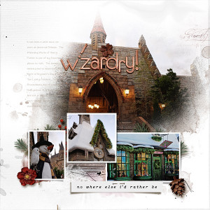 Wizardry!