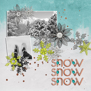 snow snow snow
