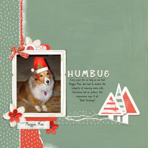 Humbug!