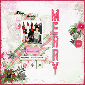 merry