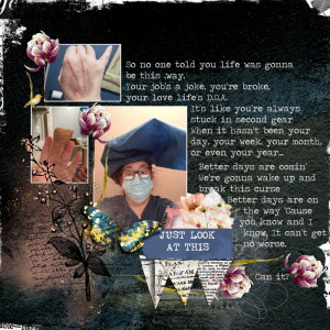 Stuck In Second Gear Better Days Are Coming