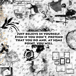 Pretend