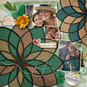 Family Love