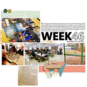 Week 46 {left}