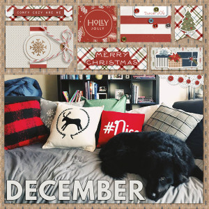 december