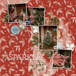 Sparkle
