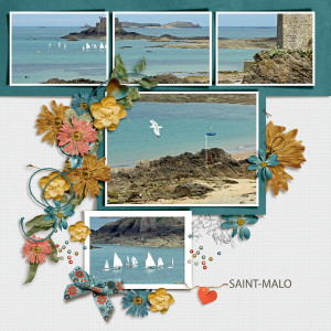 Saint-Malo