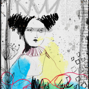 MM Week 3 Invisible Crown