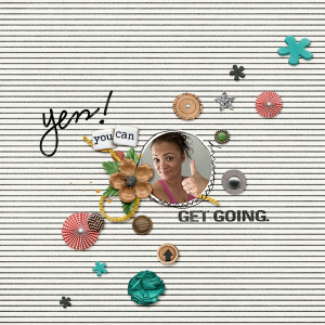 Get Going