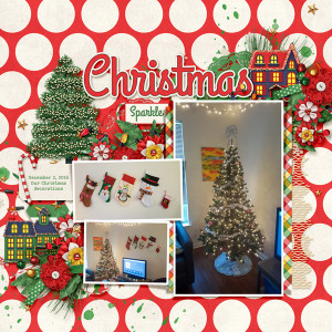 Christmas Sparkle