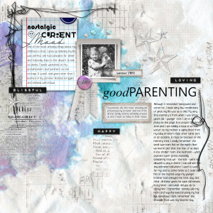 Good Parenting