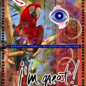 I'm Great!