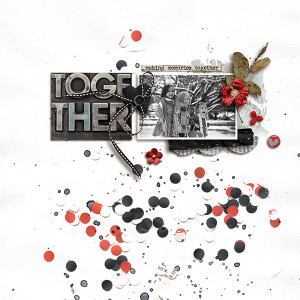 T-is-for-together