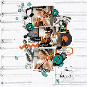 Don't Stop The Music