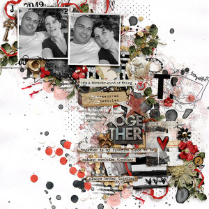 Together