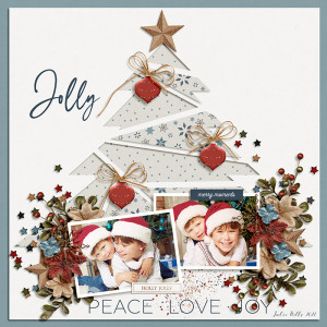 jolly