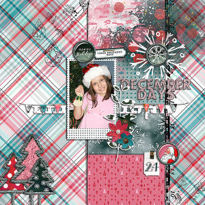 december days