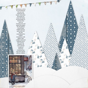 Christmas Memories
