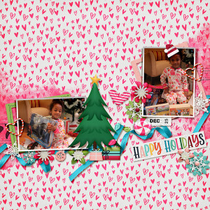 Happy Holidays