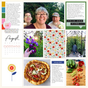 Week 31a 2021