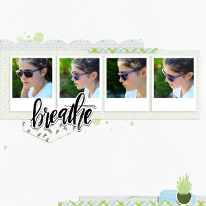 Breathe