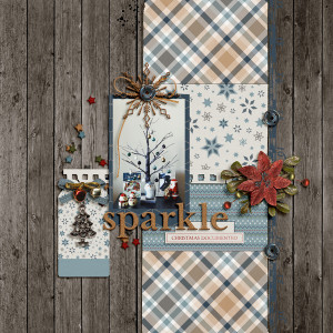 sparkle