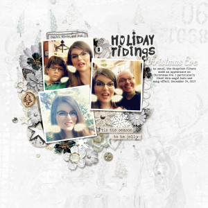 Holiday Tidings