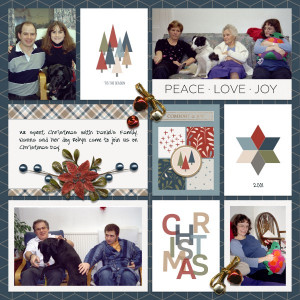 Christmas 2001