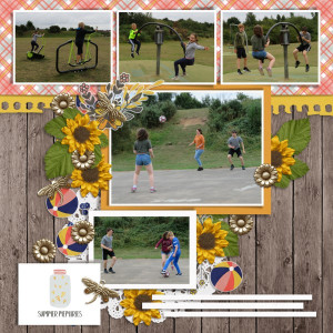 Quarry Park
