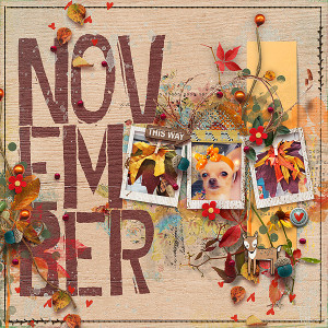 Autumn-memories