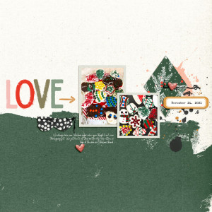 LOVE