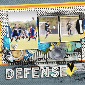 Defense