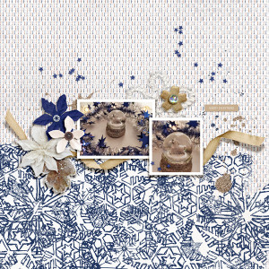 November 2021 Template Challenge