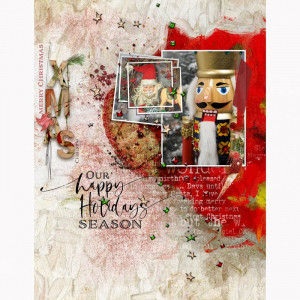 Happy Holiday Season