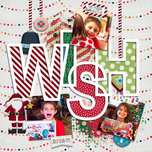 WISH