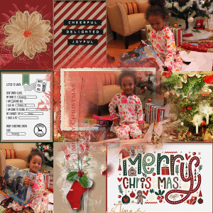 Dear Santa