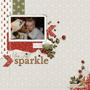 Christmas Magic