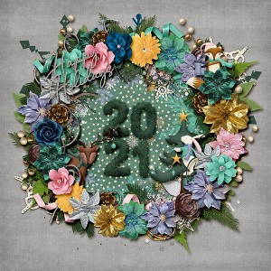 2021Wreath