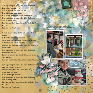 Starbucks season