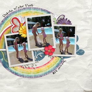 Dakota Water Park 2011