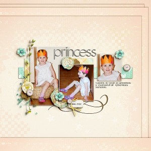 Princess