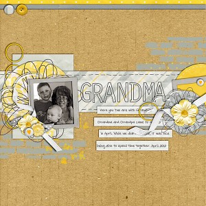 Grandma