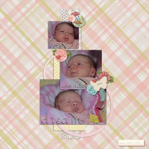 Sweet Girl