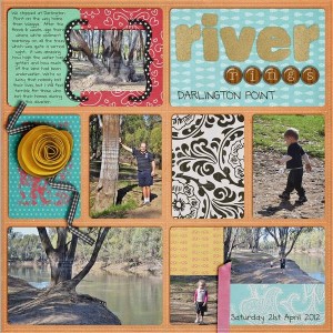 River Rings