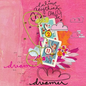 dreamer
