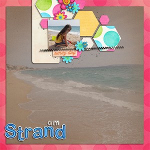°on the beach°