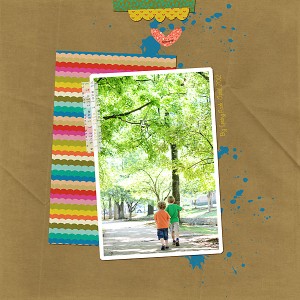 Big Spring Park
