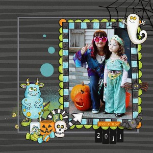 Trick or Treat