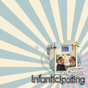 infanticipating